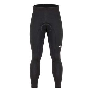 De Marchi long padded cycling tights/leggings